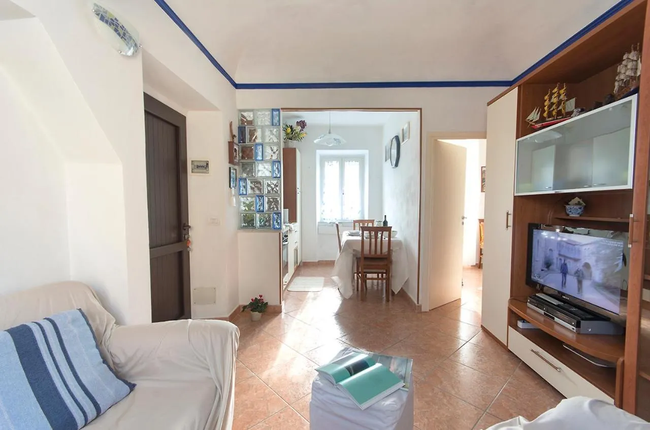 Daire Appartamento La Fontina Marciana Marina