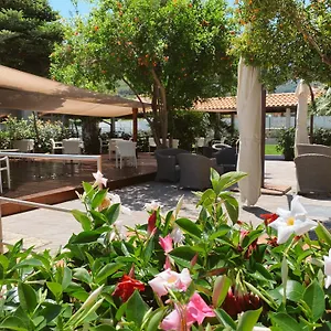 Tamerici Resort Hotel